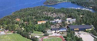 Bos&ouml;n Conference Centre